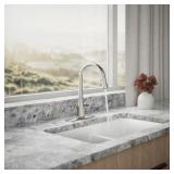 #51 Kohler Pull-Down Kitchen Faucet