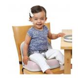 OXO Tot Perch Booster Seat with Straps#9