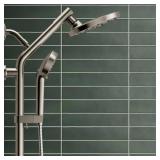 #29 Kohler HydroRail Showerhead and Column Kit