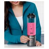 NutriBullet 22 oz. Flex Portable Blender#14