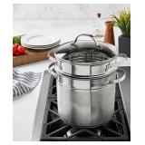 #9Denmark 6-Quart Multi-Cooker Set