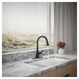 #34 Kohler   Pull-Down Kitchen Sink Faucet