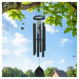 #10 Stylecraft Double Wind Chime