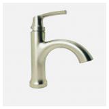 #10 Moen Bathroom Faucet