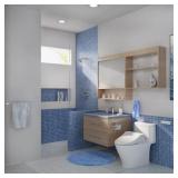 #100 TOTO Washlet Elongated Bidet Seat