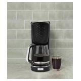 Haden Starbeck 10-Cup Drip Coffee Maker #13