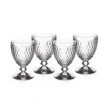 Villeroy & Boch - Boston Goblets #10