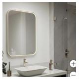 #25 Artika Royce 32" x 24" LED Wall Mirror