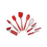 #13Art & Cook 10-Pc. Kitchen Gadget Set
