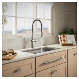 #42 Kohler Haku Kitchen Sink Faucet