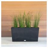 #25 Veradek 31" Trough Planter