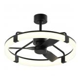 #33 Artika Sunnyvale 28" Fandelier