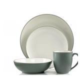 Noritake Colorwave 4-Piece Place Setting,#5.7