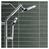#30 Kohler 3-in-1 Showerhead and Column Kit