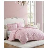 #5 Betsey Duvet Cover Set Full/Queen