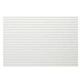 Flow Wall FlowWall 6Pc 72" PVC Multipurpose panel