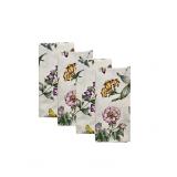 #4 Lenox Butterfly Meadow Quilted Napkins Set of 4
