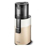 #108 Hurom Slow Juicer with Self-Feeding Hopper