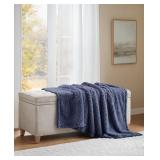 #2 Premier Comfort Cozy Fluffy Throw