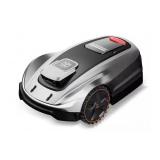 SUNSEEKER X5 Wireless 8 in. Robot Lawn Mower