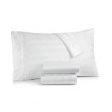 #11 Charter Club 1.5" Stripe heet Set King
