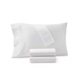 #4 300 Thread Count Sateen Sheet Set Twin XL