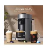 #8 W80 Nespresso Coffee & Espresso Machine