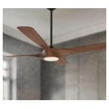 R$324 Minka-Aire Rowland 56-in Ceiling Fan R$
