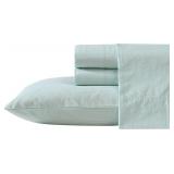 #11 Nautica - King Sheet Set,