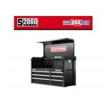 R$349  CRAFTSMAN Steel Tool Chest Black