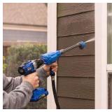 R$49 ROTOPOWER Power Cleaner Drill