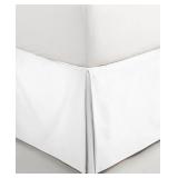 #7 Hotel Collection Glint Bedskirt