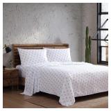 #4 Wrangler Twin Size Sheet Set