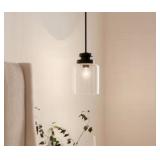 R$84 Kichler Annabeth 1-Light Pendant Light