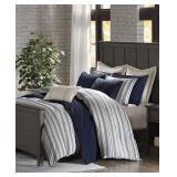 #40 Madison Park 9-Piece Comforter Set