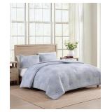 #16 Tommy Hilfiger 2-Piece Comforter Set