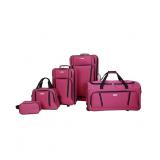 Tag  5-Piece  Luggage Set