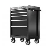 CRAFTSMAN l Rolling Tool Cabinet Black