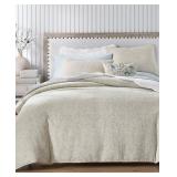 #16 harter Club Emilia Paisley 3-Pc. Duvet Set