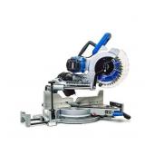 Kobalt Compact 10-in 15-Amp Dual Saw R$249