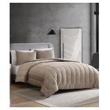 #11 Kenneth Cole Velvet 3-Pc. Comforter Set