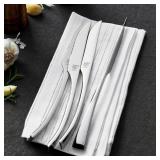 #15 ZWILLING Bellasera 4-Piece Steak Knife Set