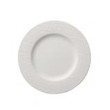 R$28 Villeroy & Boch Manufacture Rock Salad Plate