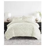 #4 Rustic Retreat All Season 3-Pc. Duvet Cover Set