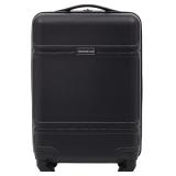 #8 Travelers Club Skyline 22" Carry-On Spinner