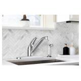 R$51 Project Source Single Handle FaucEt