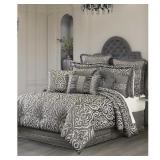 #48 J. Queen New York Bolero Comforter Set