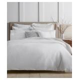 #15 Charter Club Diamond Comforter Set