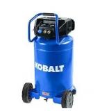 R$349 Kobalt 20-G Portable Electric Air Compressor