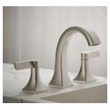 #20 Kohler Riverly 8" Sink Faucet